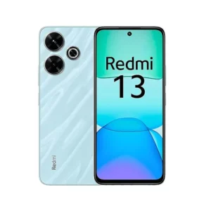 گوشی موبایل شیائومی مدل Xiaomi Redmi 13 ظرفیت 256 گیگابایت و رم 8 گیگابایت | ۴G