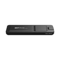 حافظه SSD پرتابل سیلیکون پاور مدل PX10 ظرفیت 1 ترابایت