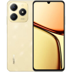 گوشی موبایل ریلمی مدل C61 دو سیم کارت ظرفیت 128 گیگابایت و رم 6 گیگابایت