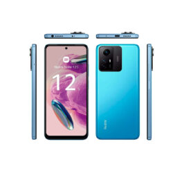 گوشی موبایل شیائومی مدل Redmi Note 12S دو سیم کارت ظرفیت 128 گیگابایت و رم 6 گیگابایت