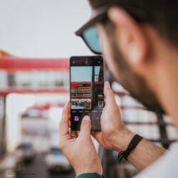 گوشی موبایل ریلمی مدل C75 دو سیم کارت ظرفیت 128 گیگابایت و رم 8 گیگابایت
